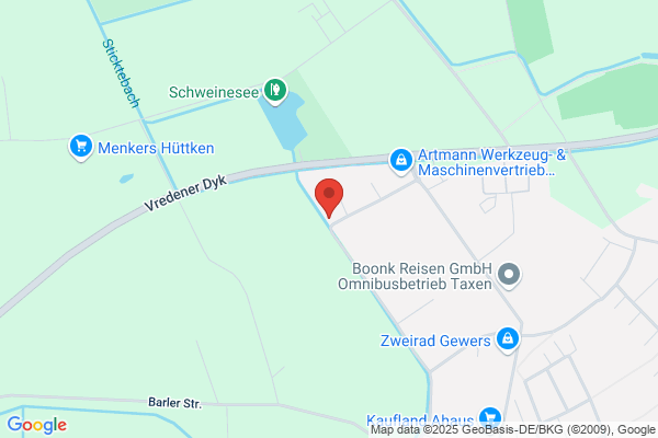 VCE Vöcker Concept Einrichtungen GmbH