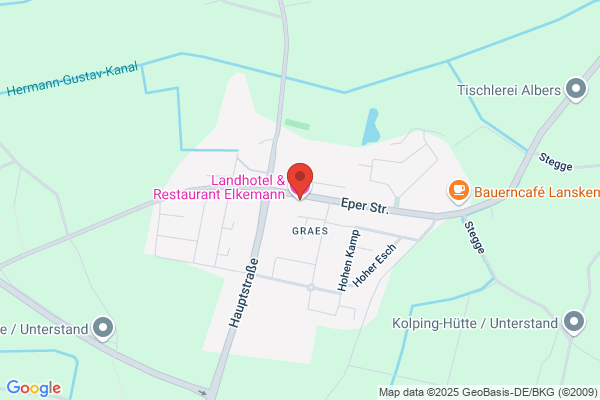 Landhotel Elkemann