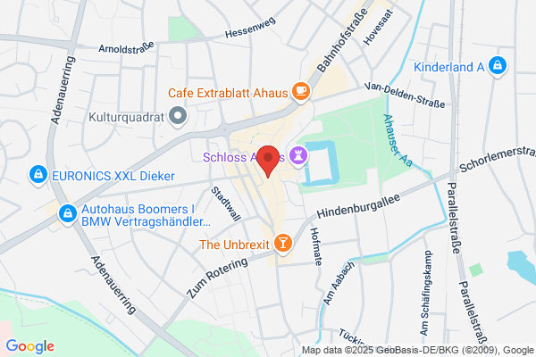 HD Imbissbetriebe GmbH
