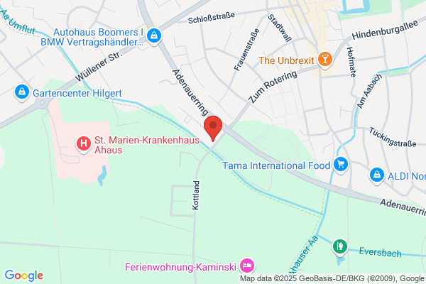 Lammers Consult GmbH