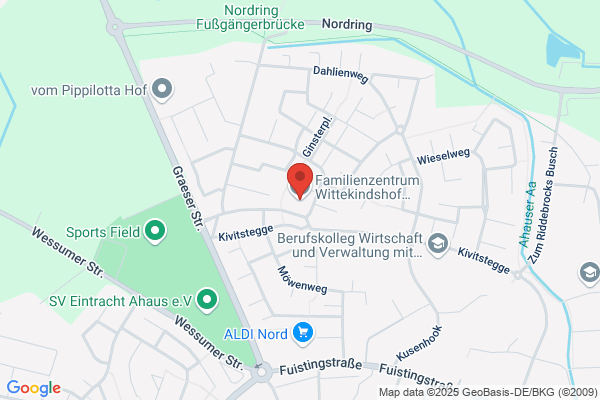 Familienzentrum Wittekindshof-Asternweg