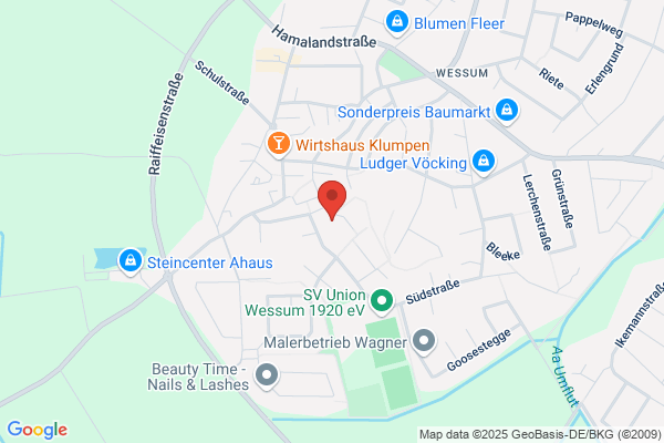 Katholische Pfarrgemeinde St. Martinus