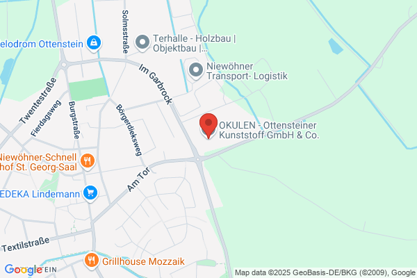 Ottensteiner Kunststoff GmbH & Co. KG