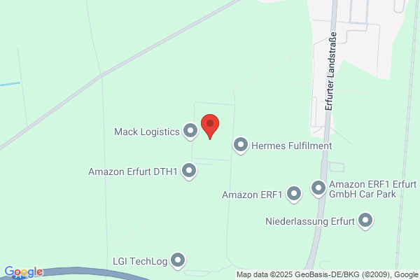ILZ Internationales Logistik Zentrum GmbH