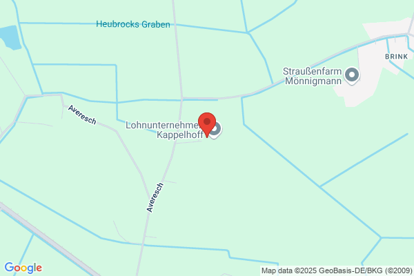 Weßling Agrardienst GmbH