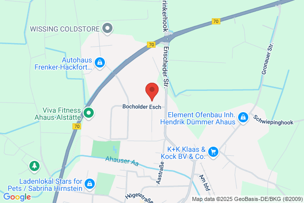 Malerbetrieb Witte GmbH & Co. KG
