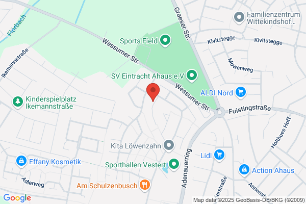 Walter Weßling GmbH Maschinen u. Werkzeuge
