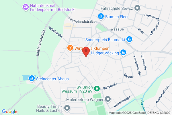 Caritas Tagespflege "Im Dorf"