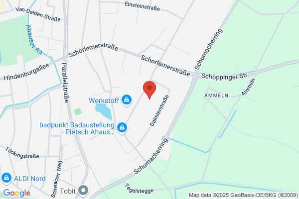Metallbau Uhling GmbH
