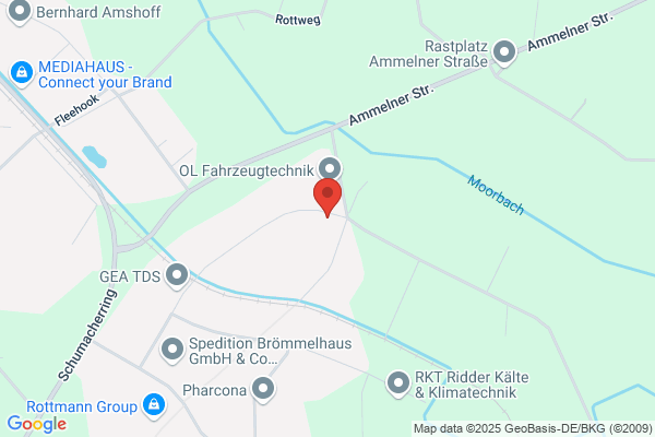 S & F Metallbau GmbH