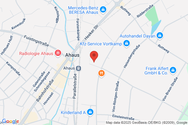 Göcke GmbH & Co. KG