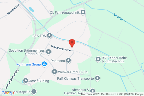 SMB Metallverarbeitung GmbH