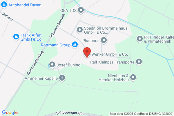 Wenker GmbH & Co. KG