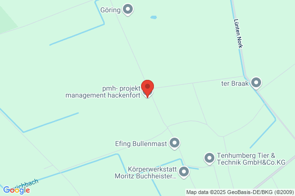 pmh projekt management GmbH