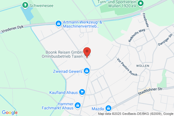 Gebrüder Boonk GmbH