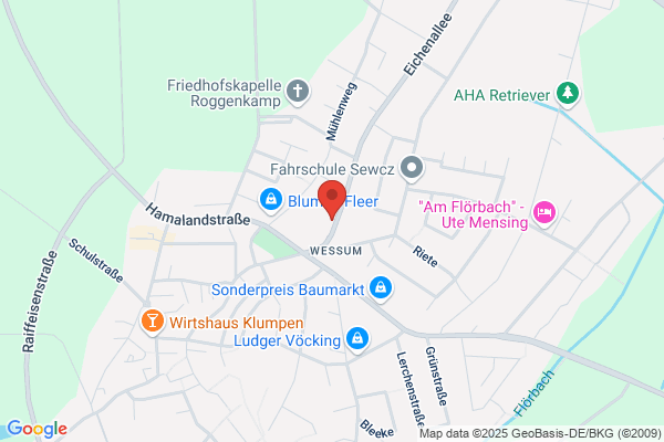 Caritas-Seniorenheim St. Friedrich