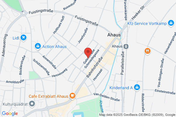 Förderverein Psychosoziale Dienste Ahaus-Gronau e.V.