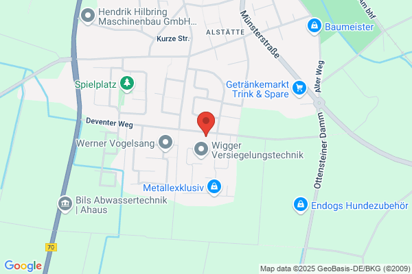 Pohlschröder Raumausstattung Inh. Andreas Pohlschröder