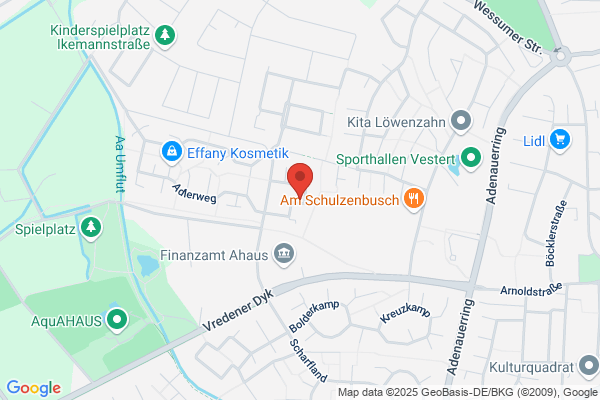 Anwaltskanzlei Abeln Duits Advocatenkantoor
