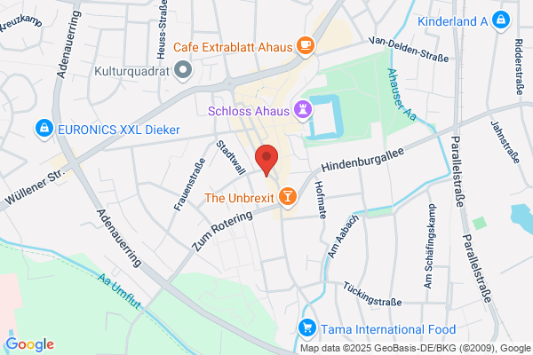 Reisebüro Rickert Inh. Waltraud Rickert