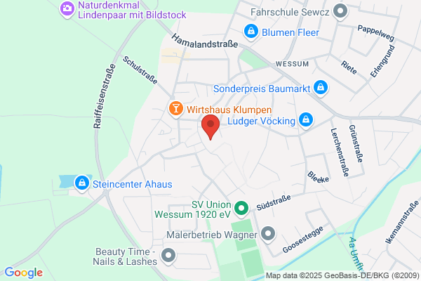 Kath. Kirchengemeinde St. Andreas