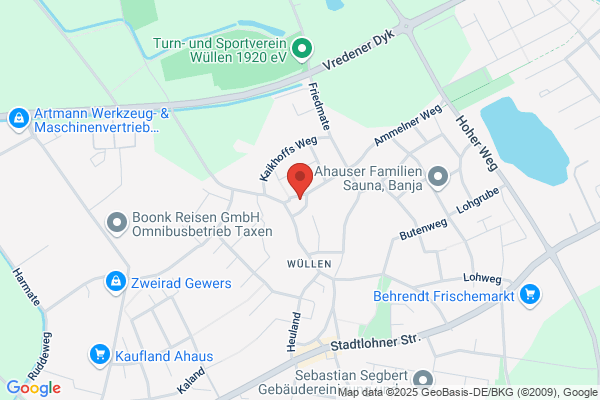Kath. Kirchengemeinde St. Andreas