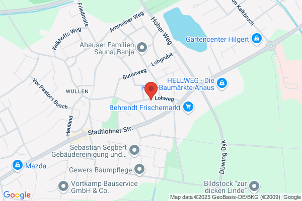 Erning GmbH
