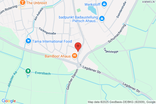 Fachhochschule Gelsenkirchen Studienort Ahaus