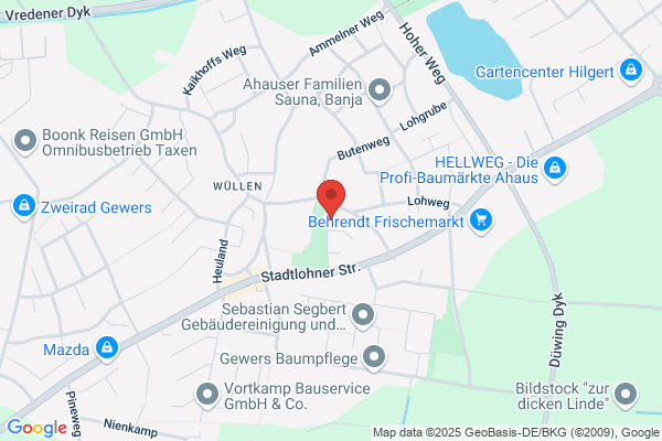 Pflegedienst Am Spieker GbR Inh. D. Brunsmann u. E. Grusek