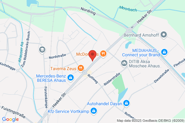 Steuerberatersozietät Muddemann & Vortkamp