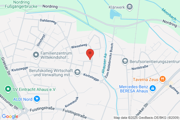 Aktuell Lohnsteuerhilfeverein e.V. - Ahaus