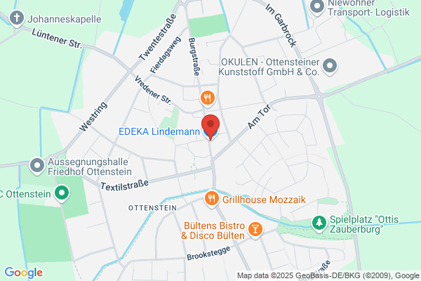 EDEKA Lindemann