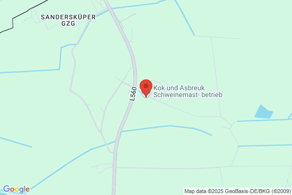 Kok Asbreuk GmbH