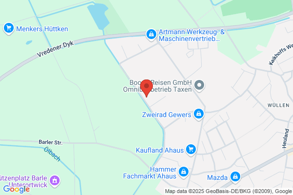 Vortkamp GmbH