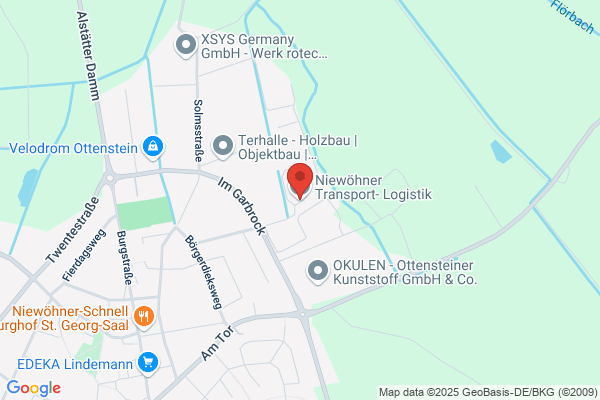 Weddewer Transporte GmbH