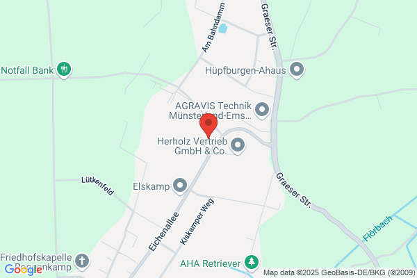 Herport Innenausbauelemente GmbH & Co. KG