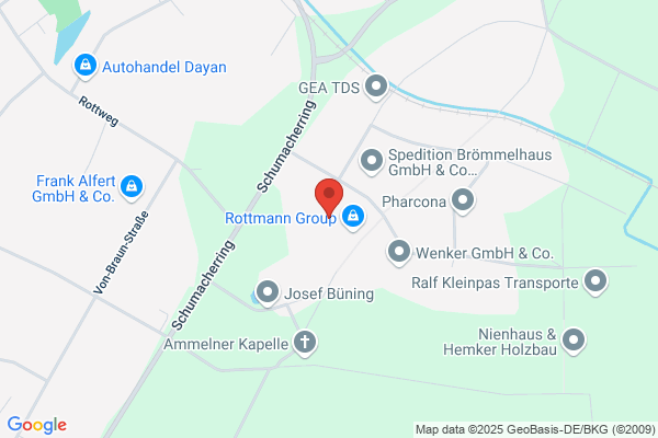 DMP Projektmanagement GmbH