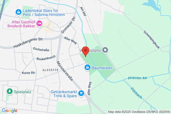 Malteser Stadtgeschaeftsstelle