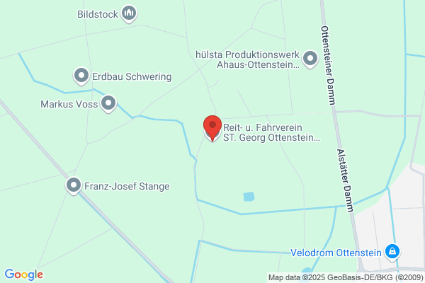 Reit- u. Fahrverein St. Georg Ottenstein-Hörsteloe e.V.
