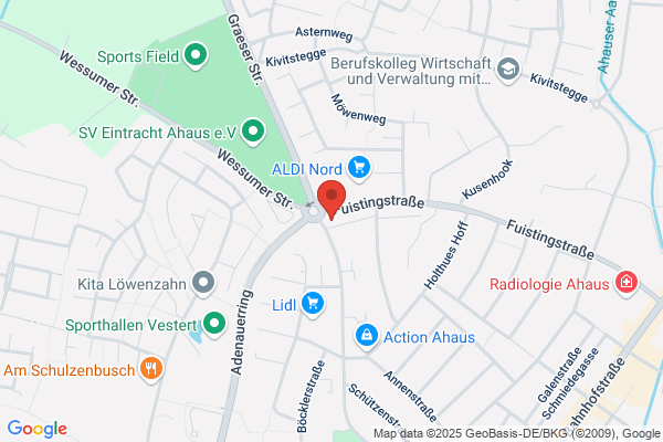 R+V Versicherung