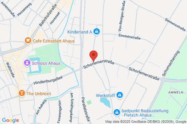 Continentale: Woltering-Sonntag und Holt