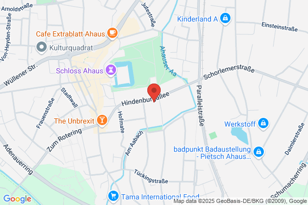 SIGNAL IDUNA Versicherung Andre Wesker