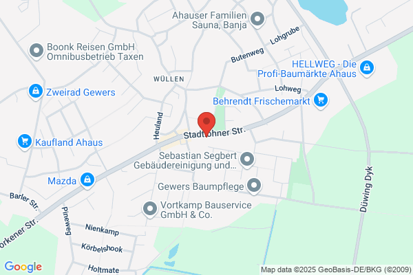 AXA Versicherung Christian Winkelhaus-Elsing