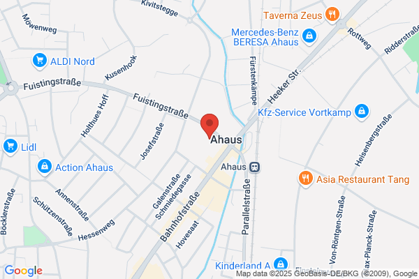 iSECURA GmbH