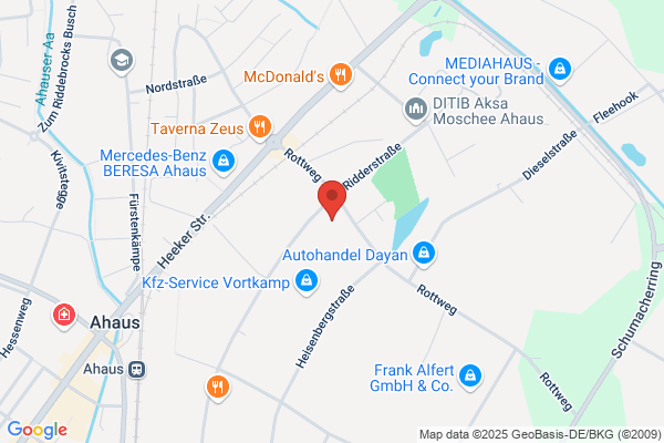 A und B Werkzeuge und Maschinen GmbH