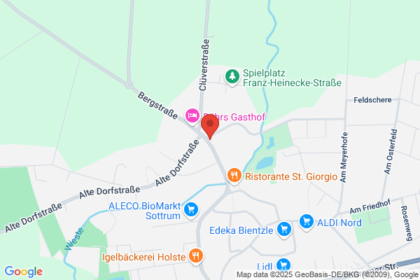 Hotel Henke