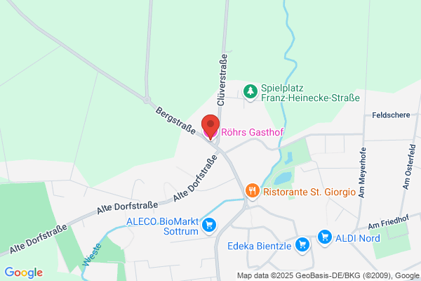 Röhrs Gasthof
