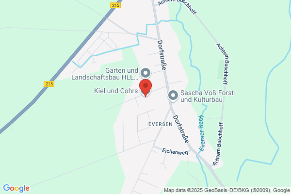Kiel & Cohrs GmbH