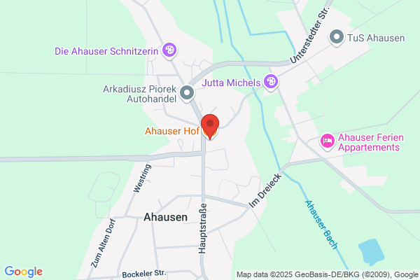 Ahauser Hof
