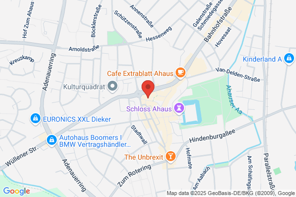 Cibus Nahrungsmittelh. u. Ver. GmbH